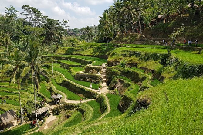 Eastern Bali Private Full-Day With Gate of Heaven Tour - Pickup Locations