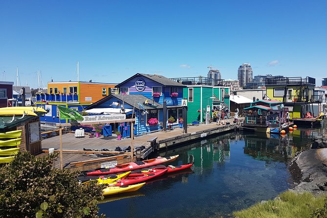 Eat Like a Canadian Food & Sightseeing Tour - Highlights and Reviews