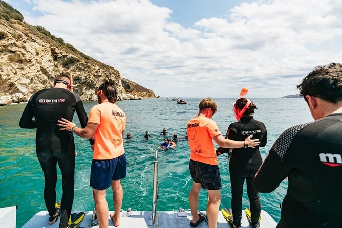 Eco-snorkeling in the Medes Islands - Frequently Asked Questions