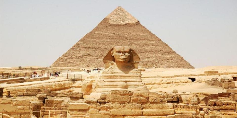 Egypt: Private 10-Day Tour, Nile Cruise, Flights, Balloon - Customer Feedback