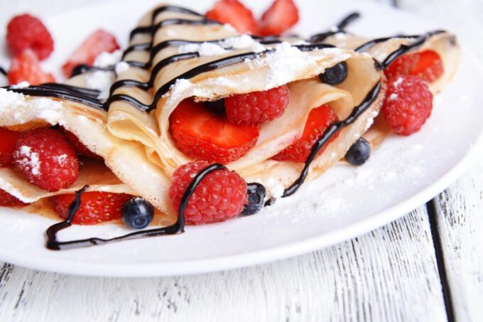 Eiffel & Seine Cruise With Hotel Pick up and Crepe Tasting - Frequently Asked Questions