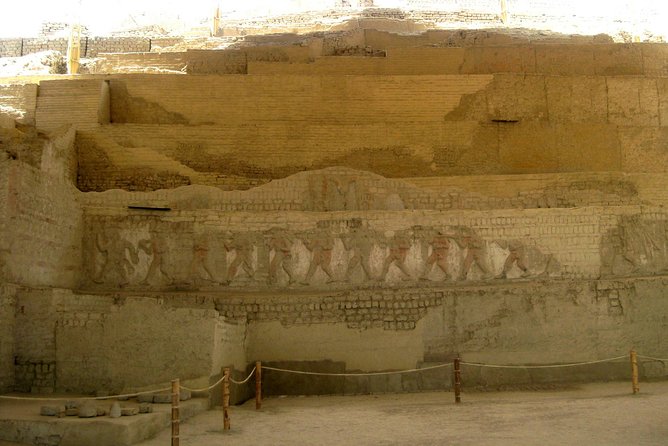 El Brujo Complex Archaeological Tour and Lady of Cao - Recommendations and Reviews
