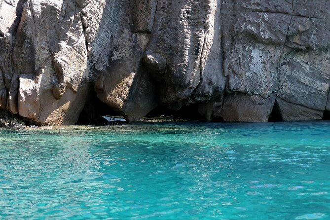 Elba Island Full Day Sea Kayak Tour - Booking and Inquiries