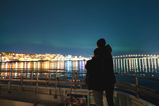 Electric Northern Lights Cruise - Overall Tour Rating and Reviews