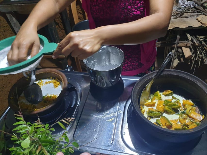 Ella: Sri Lankan Cooking Class With Neranji at Homestay - Frequently Asked Questions