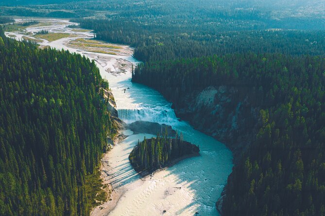Emerald Lake, Takakkaw Falls & Canadian Rockies Hidden Gems - Personalized Small Group Experience
