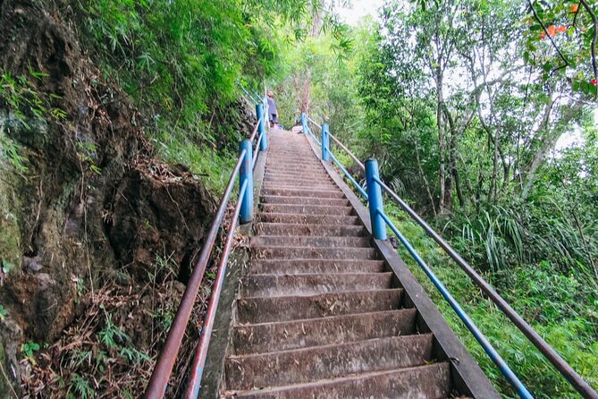 Emerald Pool: Jungle Tour, Private Full Day With Lunch - Wareerak Hot Spring Benefits