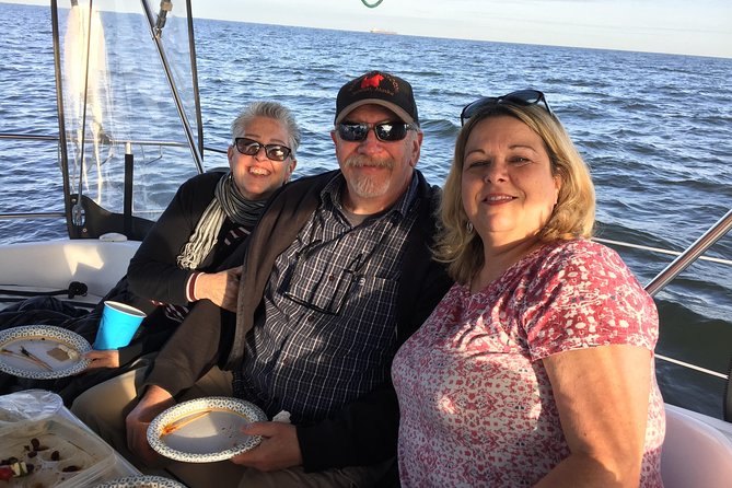 Enjoy A Beautiful Day With Mother Nature Cruises - Customer Testimonials