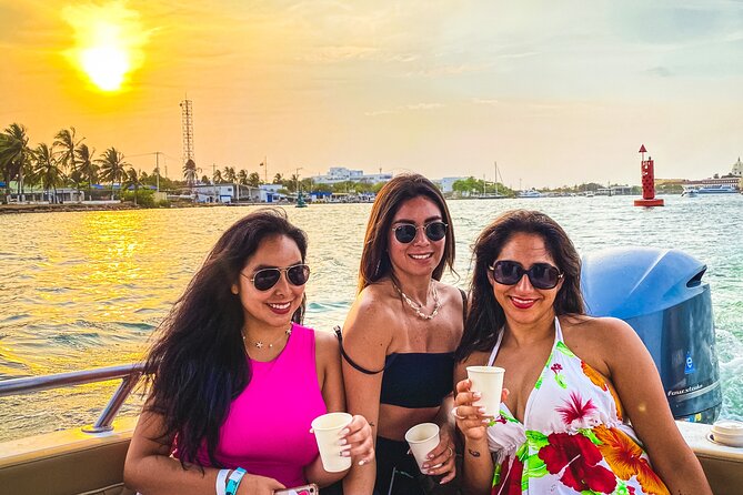 Enjoy a Sunset With a Beach Club Party and After Party - What to Expect on the Tour