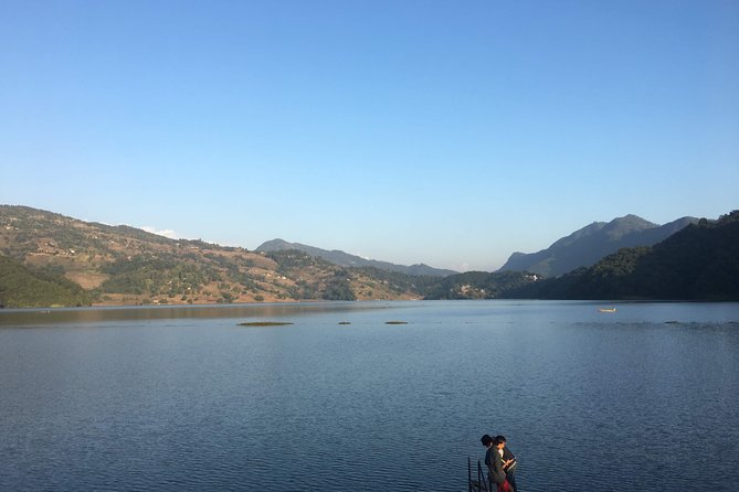 Entire Day Pokhara Complete Tour - Pricing and Group Size Details