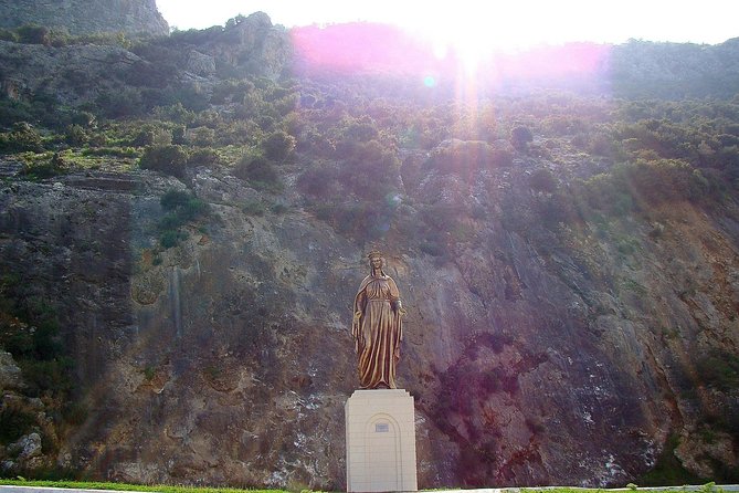 Entrance Fees Are INCLUDED / Shore Excursion Biblical Ephesus - Ask Away