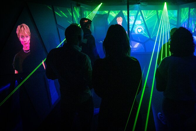 Entrance Ticket - ONSTAGE DJ Experience - Booking Information