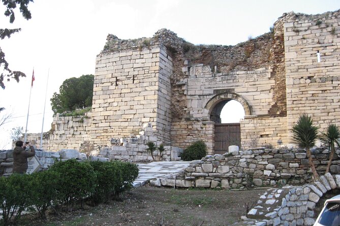 Ephesus and Beyond Private Full-Day Tour  - Kusadasi - Traveler Photos Showcase