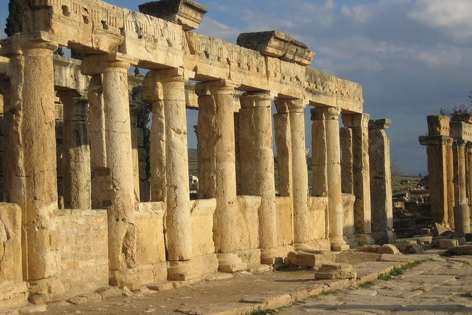 Ephesus and House of Virgin Mary Day Trip From Bodrum - Reviews and Ratings