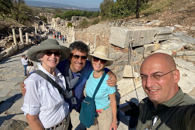 Ephesus Essentials | Private Shore Excursion - Planning Your Visit