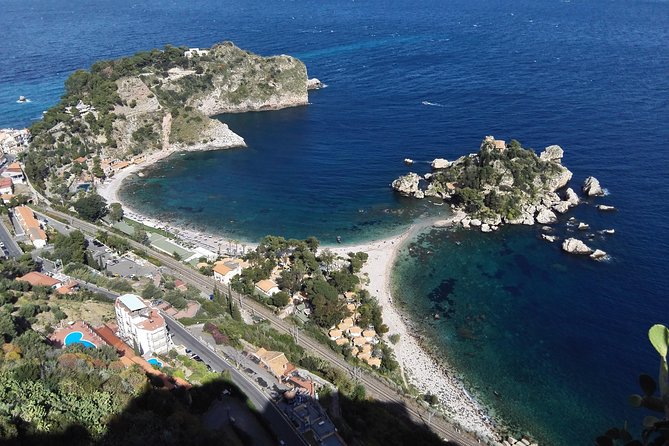 Etna and Taormina Tour From Messina Harbour - Tips for Your Tour