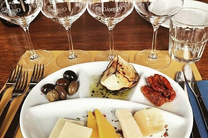 Etna Panoramic Private Tour+Wine Taste&Food Combination(Amazing) - Inclusions and Accessibility