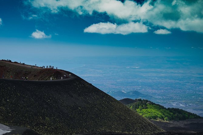 Etna Private Tour From Messina Cruise Terminal + Lunch at Winery - Customer Reviews and Feedback