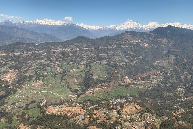 Everest Scenic Flight With Hotel Pickup & Drop-Off From Kathmandu - Tips for a Great Experience