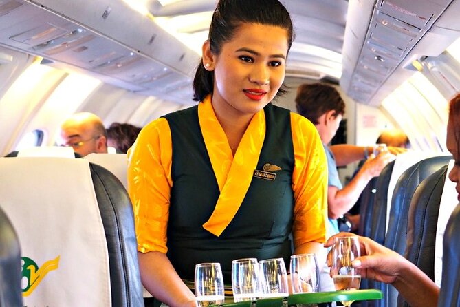 Everest Scenic Mountain Flight - Additional Activities in Nepal