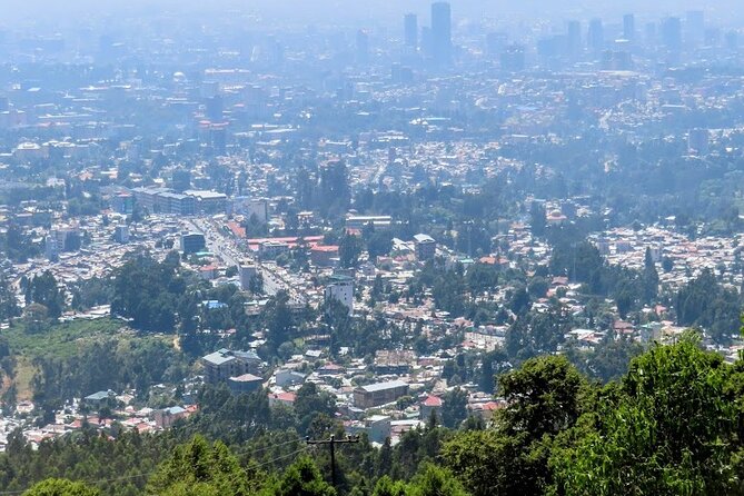 Every Day Addis Ababa City Tour - Tips for an Unforgettable Tour