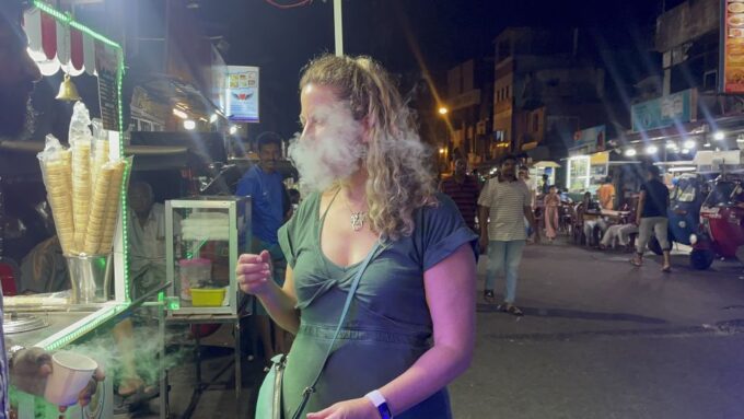 Exclusive Colombo Food Experience Tour - Evening / Night - Recommendations