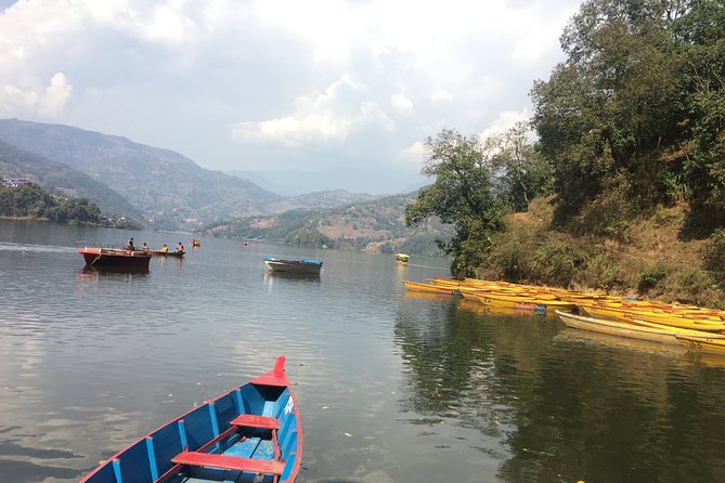 Exclusive Mix-Max Pokhara Tour - Travel Tips