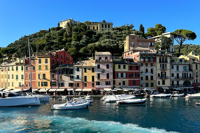 Exclusive Private Day Trip: Portofino & Santa Margherita From Portofinos Port - Traveler Reviews and Feedback