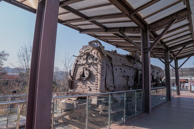 Exclusive Private DMZ Tour & War Memorial Hall or Suspension Bridge(No Shopping) - Tips for a Great Experience