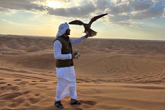 Exclusive Private Evening Desert Safari With BBQ Dinner in Dubai - Final Thoughts on the Adventure