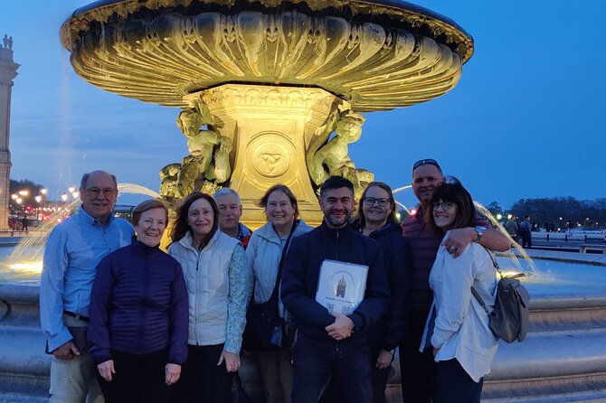 Exclusive : Private Half-Day Best of Bordeaux Walking Tour - Inclusions and Exclusions