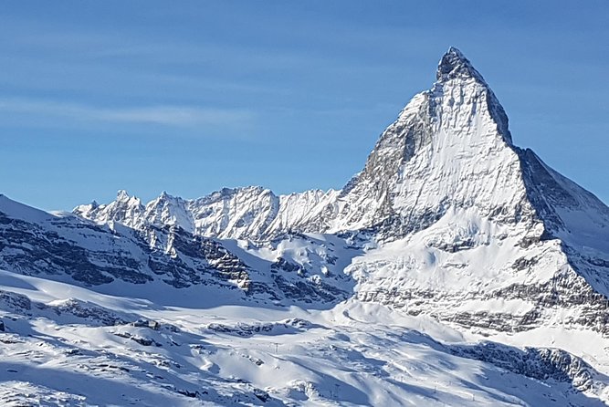 Exclusive Zermatt and Matterhorn: Small Group Tour From Bern - Customer Reviews Highlights