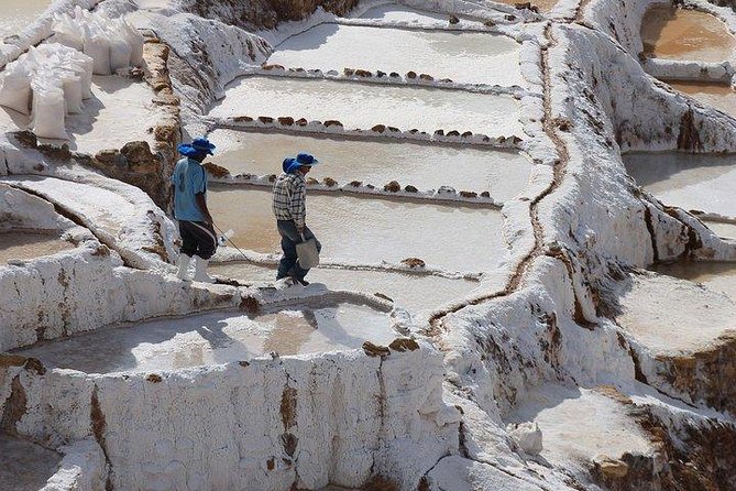 Excursion to Moray & Maras - Salt Mines || Private Service || - Booking and Availability Details