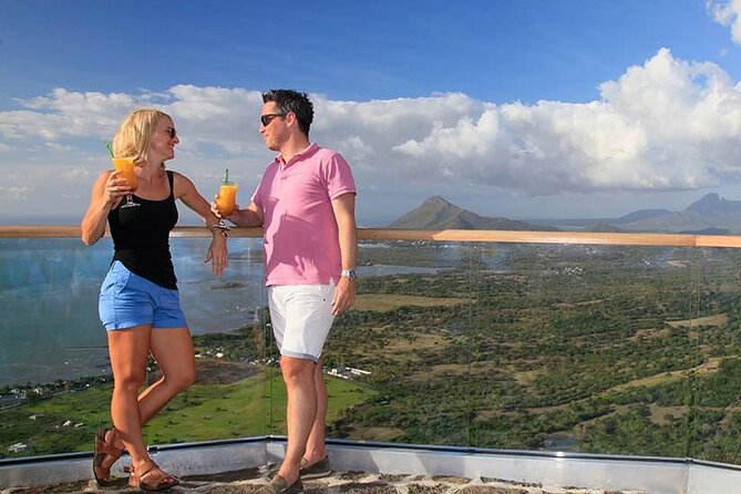 EXOTIC South West Mauritius With Ebony JEEP Forest Safari & Lunch - Pricing and Booking Information