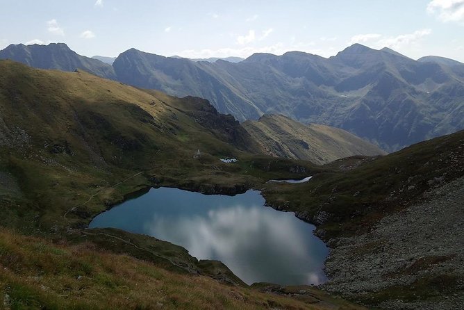 Expedition in Fagaras Mountains From Brasov (Private Tour!) - Preparation Recommendations