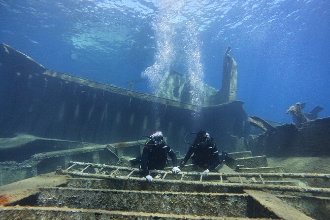 Experience Scuba Diving in Heraklion Crete - Rental Equipment and Gear