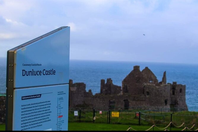 Experience the Antrim Coast and the Land of Giants - Private Tour - Since You Asked