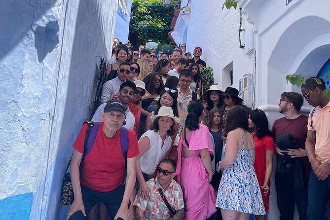 Explore Chefchaouen Like a Local - Customer Experiences and Feedback