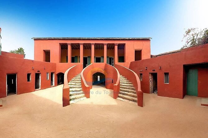 Explore Dakar and Gorée Island Full Day - Customer Testimonials