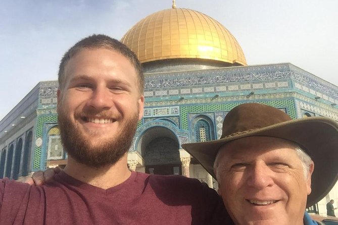 Explore Jerusalems Old City - Customizing the Tour Itinerary