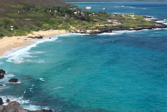 Explore Oahu Island ~ Private Tour With a Friendly Local. Nice & Personal - Sum Up