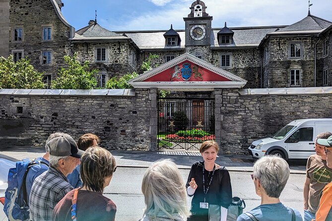 Explore Old Montreal Walking Tour by MTL Detours - Tips for Tour Participants