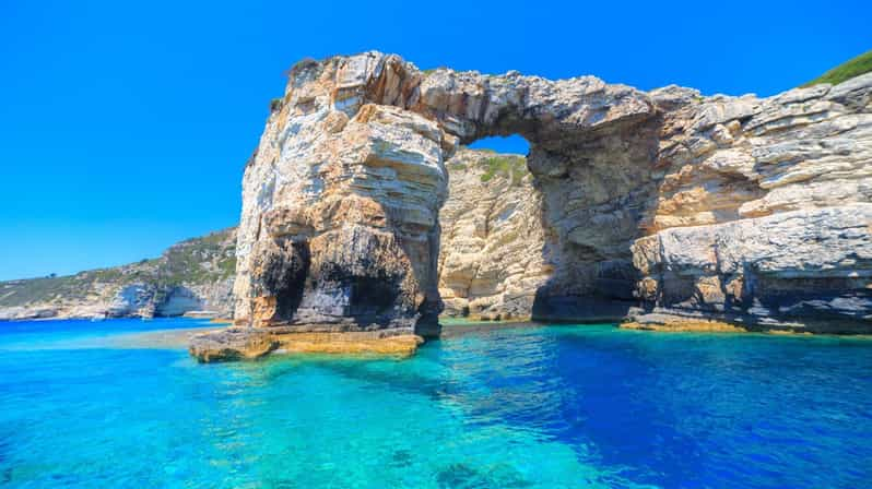 Explore Paxos & Antipaxos With Boat Ruby - Private Tour - Frequently Asked Questions