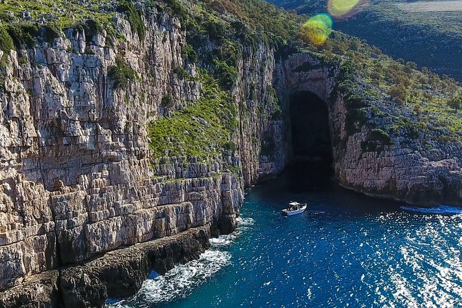 Explore Vlora Bay: Sazani Island &Karaburun Peninsula From Tirana - Discovering Karaburun Peninsula