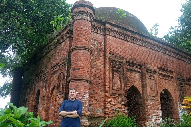 Exploring Sonargaon From Dhaka - Private Day Tour - Pricing and Payment Options