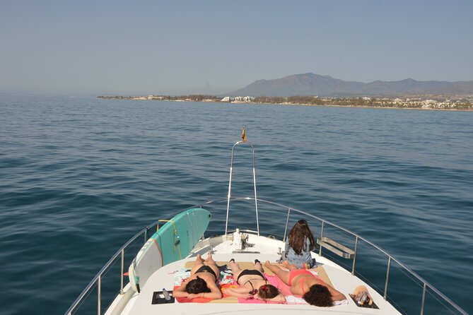 Express Transfer Marbella - Puerto Banus - Cancellation Policy