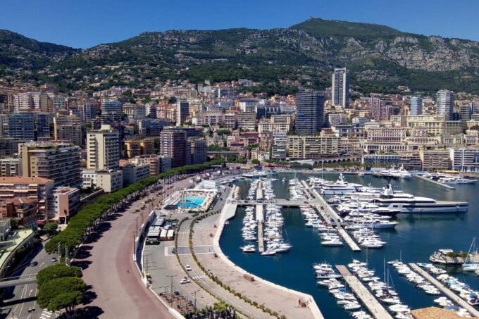 Eze: From Eze to Monaco - Frequently Asked Questions