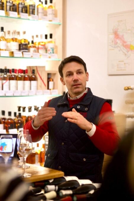 🍷 Masterclass Pinot Noir - Wine Tasting in Dijon 🇫🇷 - Understanding Pinot Noir Varietals