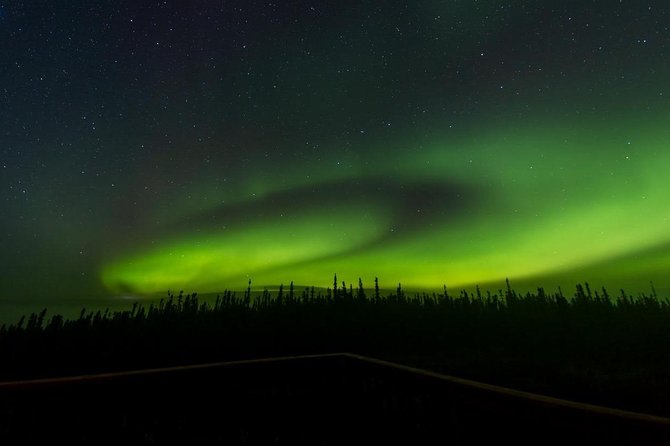 Fairbanks Northern Lights Tour - Preparing for Your Adventure