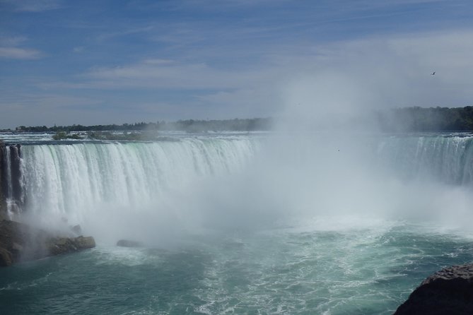Fall for Niagara Tour - Booking Information